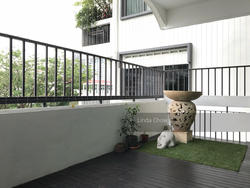 Lion Towers (D11), Apartment #157195782